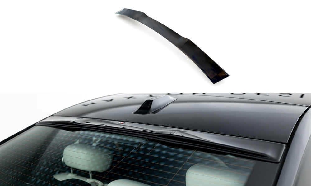 Maxton Design Die Erweiterung der Heckscheibe BMW 7 G70