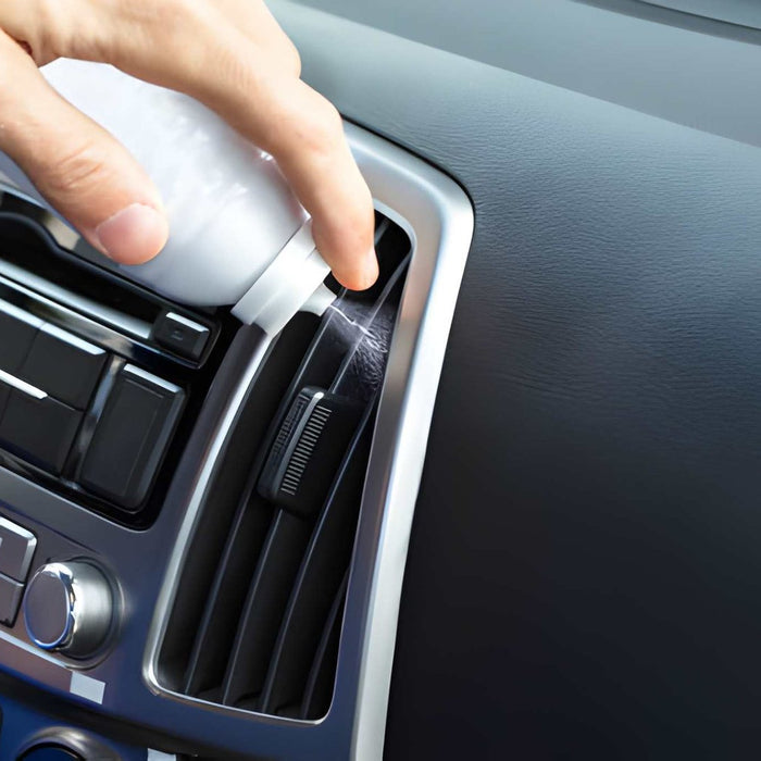 Autoduft Rituals: Die besten Düfte für ein luxuriöses Fahrerlebnis
