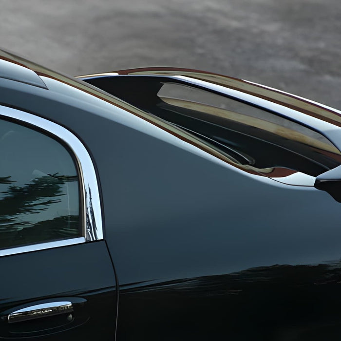 Car Spoiler