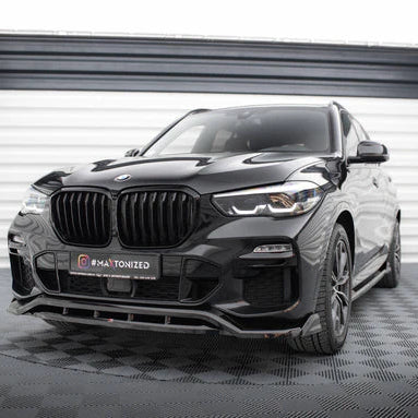 Warum Maxton Design Schweiz die erste Wahl für hochwertiges Fahrzeug-Tuning ist