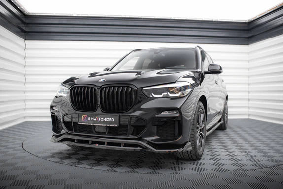 Warum Maxton Design Schweiz die erste Wahl für hochwertiges Fahrzeug-Tuning ist