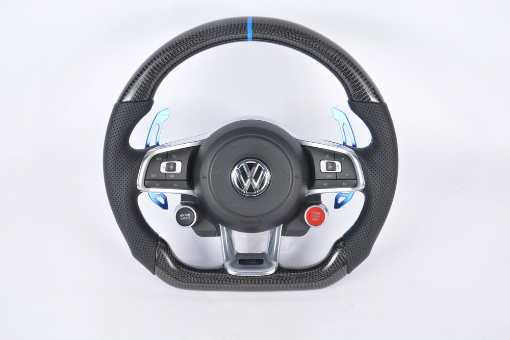 Volkswagen-Lenkrad