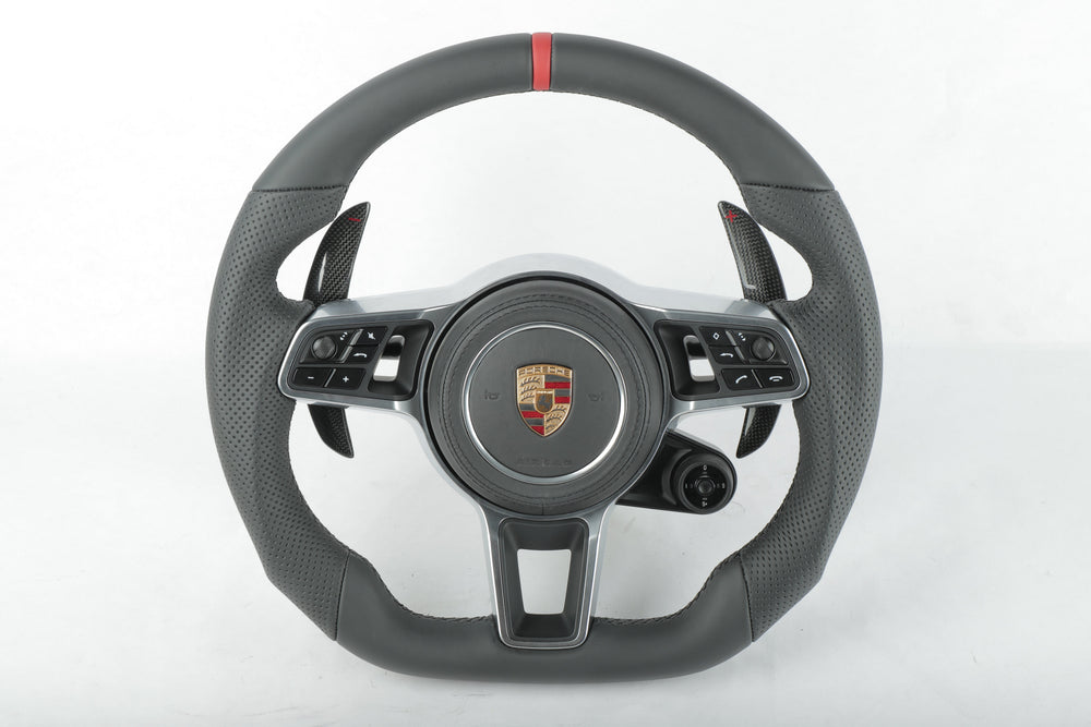 Porsche Lenkrad Schweiz – Präzision, die du bei jeder Fahrt spürst