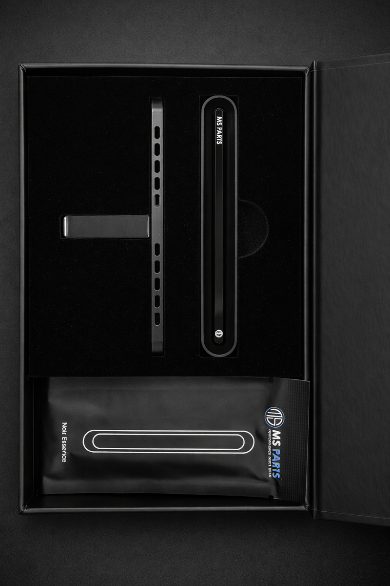 Premium Autoduft‑Set