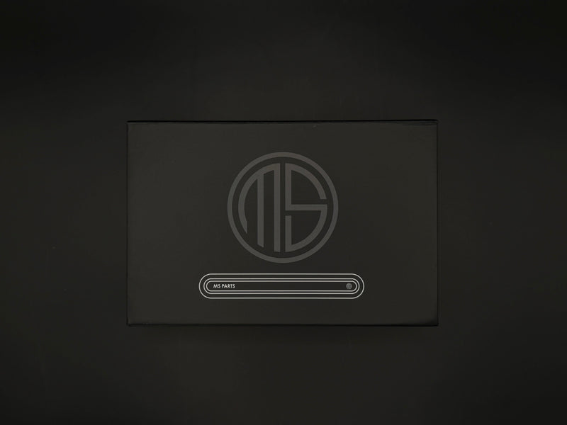 Premium Autoduft‑Set