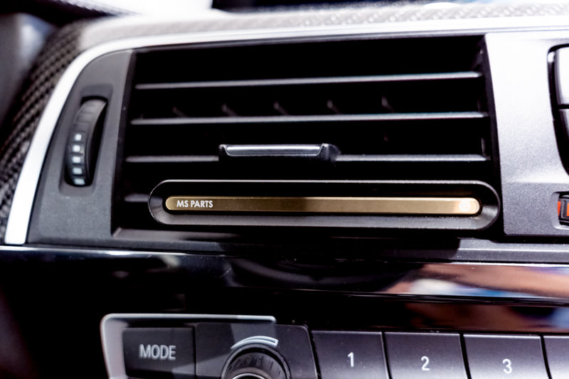 Premium Car Air Freshener Set