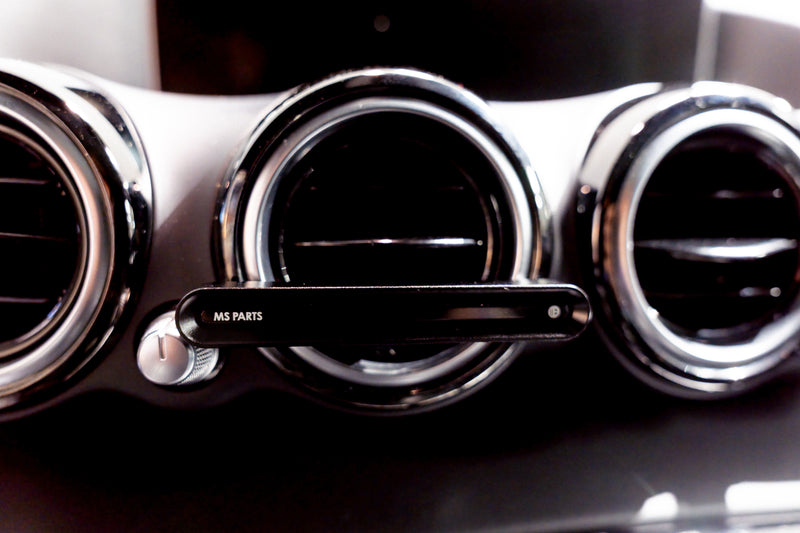 Premium Autoduft‑Set