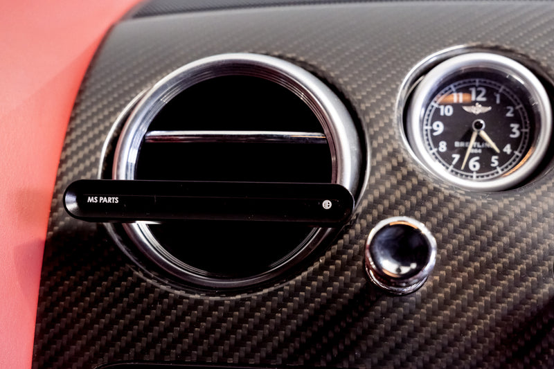 Premium Car Air Freshener Set