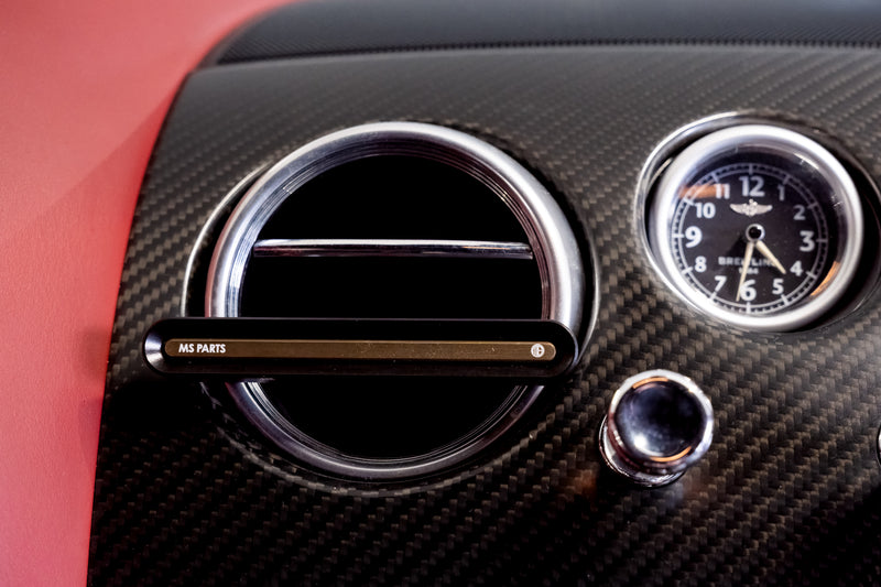 Premium Car Air Freshener Set
