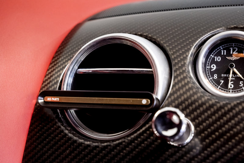 Premium Autoduft‑Set