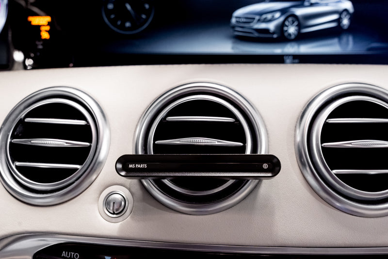Premium Car Air Freshener Set