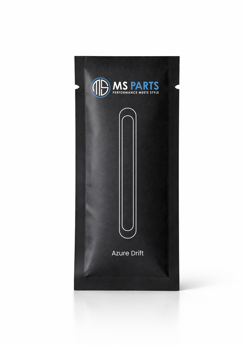 Premium Autoduft‑Set