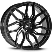 Barracuda Dragoon Higloss-Black