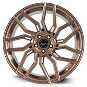 Barracuda Dragoon Higloss-Bronze