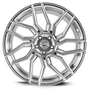 Barracuda Dragoon Silver