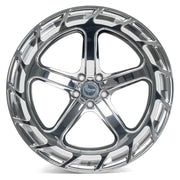Barracuda G-Forged AF31 Full Polished