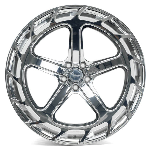 Barracuda G-Forged AF31 Full Polished