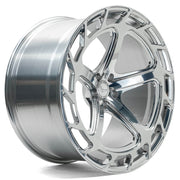 Barracuda G-Forged AF31 Full Polished