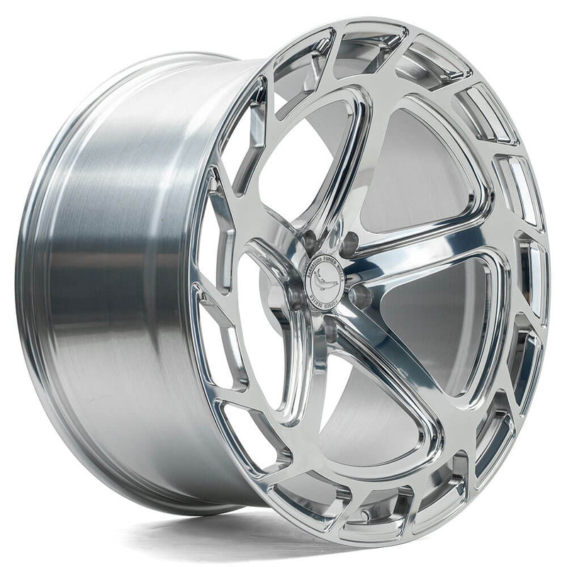 Barracuda G-Forged AF31 Full Polished