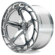 Barracuda G-Forged AF31 Full Polished