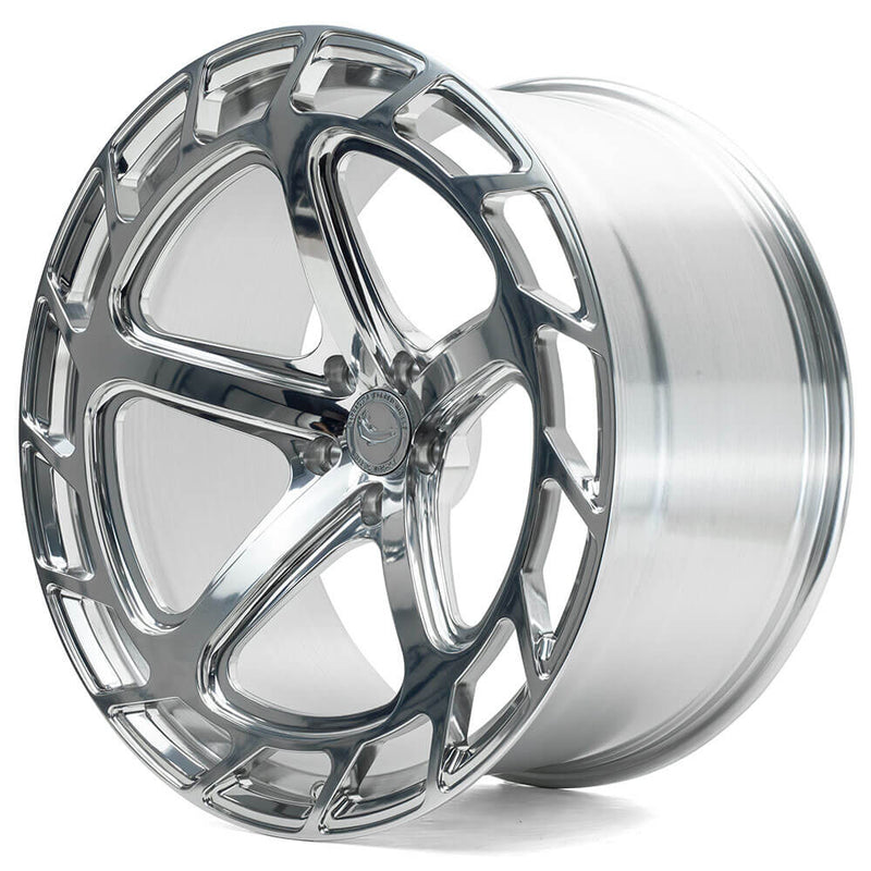 Barracuda G-Forged AF31 Full Polished