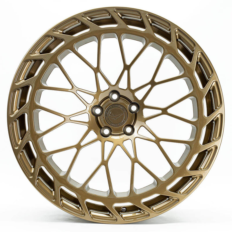 Barracuda G-Forged AF32 Bronze