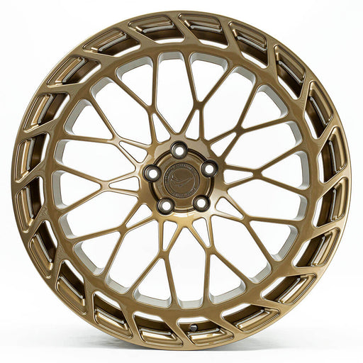 Barracuda G-Forged AF32 Bronze