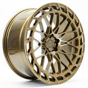 Barracuda G-Forged AF32 Bronze