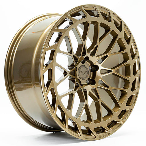 Barracuda G-Forged AF32 Bronze