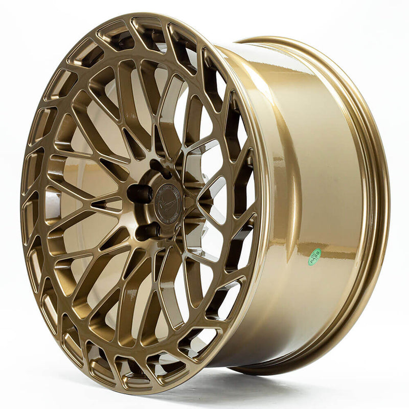 Barracuda G-Forged AF32 Bronze