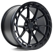 Barracuda G-Forged AF35 Satin Black