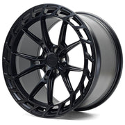 Barracuda G-Forged AF35 Satin Black