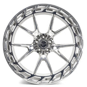 Barracuda G-Forged AF35 Full Polished