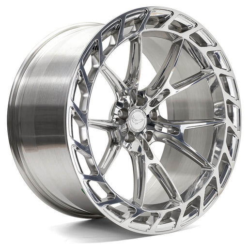 Barracuda G-Forged AF35 Full Polished