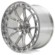 Barracuda G-Forged AF35 Full Polished