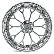 Barracuda G-Forged F01 Full Polished