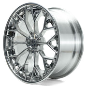 Barracuda G-Forged F01 Full Polished