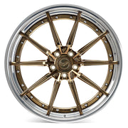 Barracuda G-Forged F03 Bronze