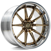 Barracuda G-Forged F03 Bronze