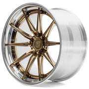 Barracuda G-Forged F03 Bronze
