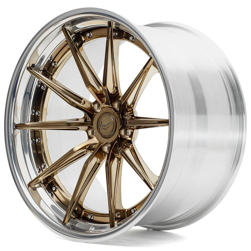 Barracuda G-Forged F03 Bronze