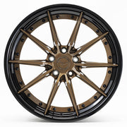 Barracuda G-Forged F03 Gloss-Bronze