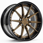 Barracuda G-Forged F03 Gloss-Bronze