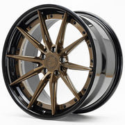 Barracuda G-Forged F03 Gloss-Bronze