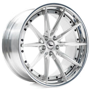 Barracuda G-Forged F03 Brushed