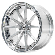 Barracuda G-Forged F03 Brushed
