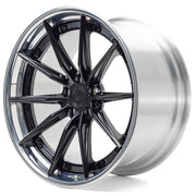 Barracuda G-Forged F03 Mattblack