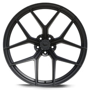 Barracuda G-Forged FM10 Higloss-Black