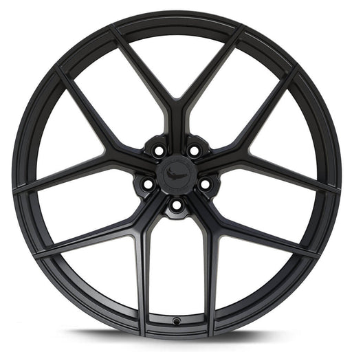 Barracuda G-Forged FM10 Higloss-Black