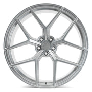 Barracuda G-Forged FM10 Silver
